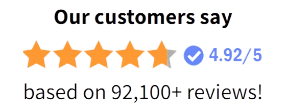 ProstaVive 5 star ratings